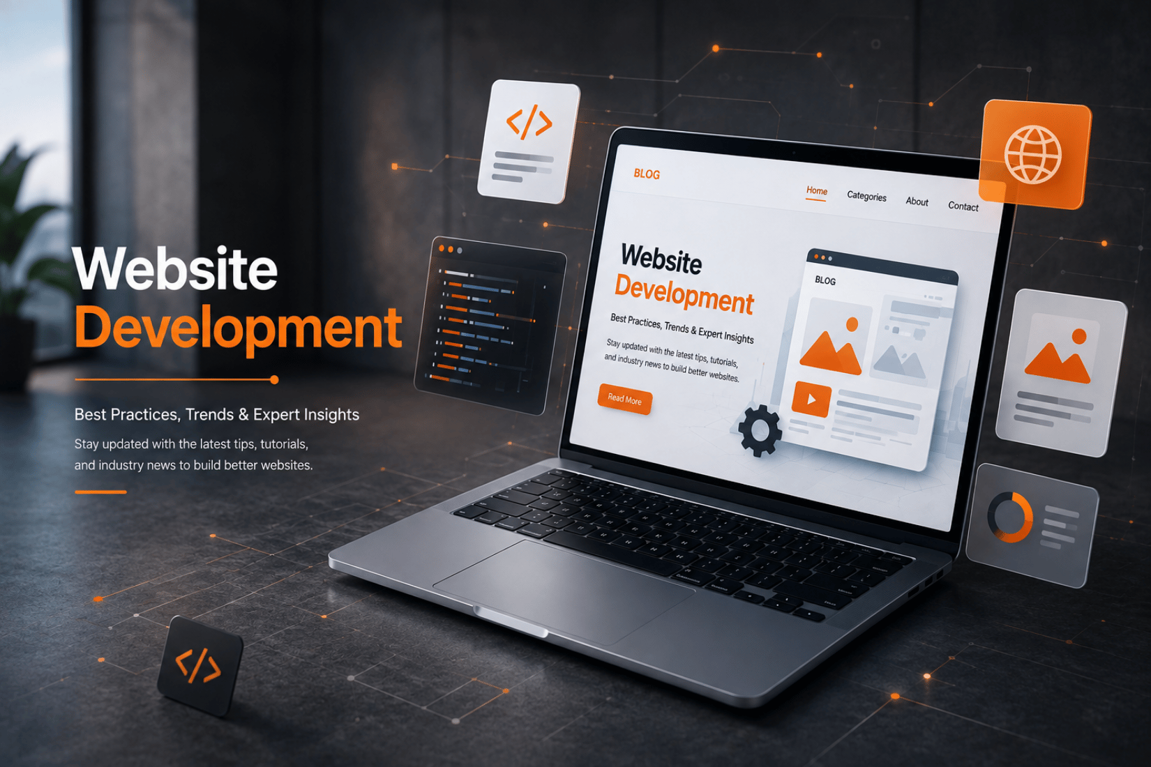 Website Development in 2026
